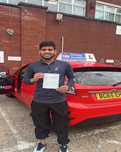 Romford Driving Lessons